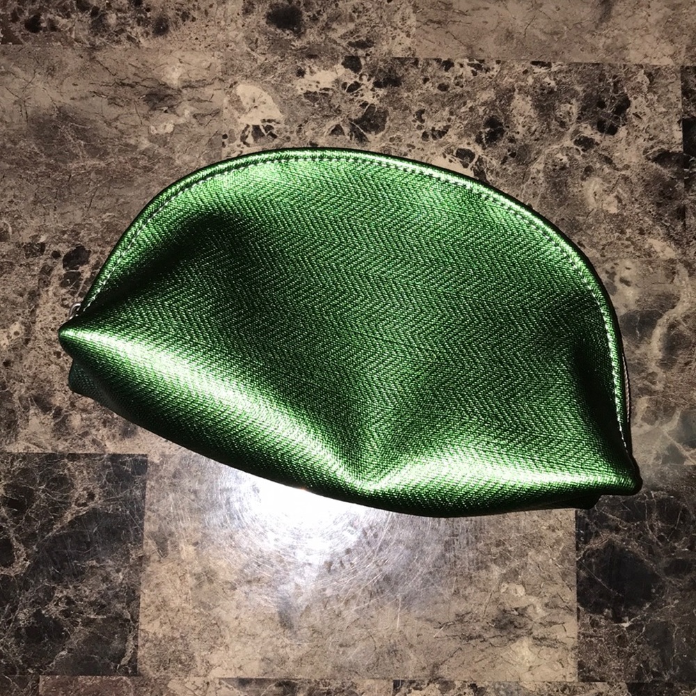 Consuela Makeup Bag